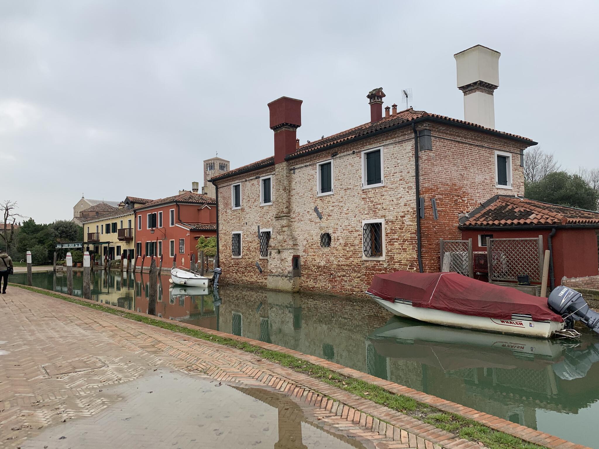 Torcello